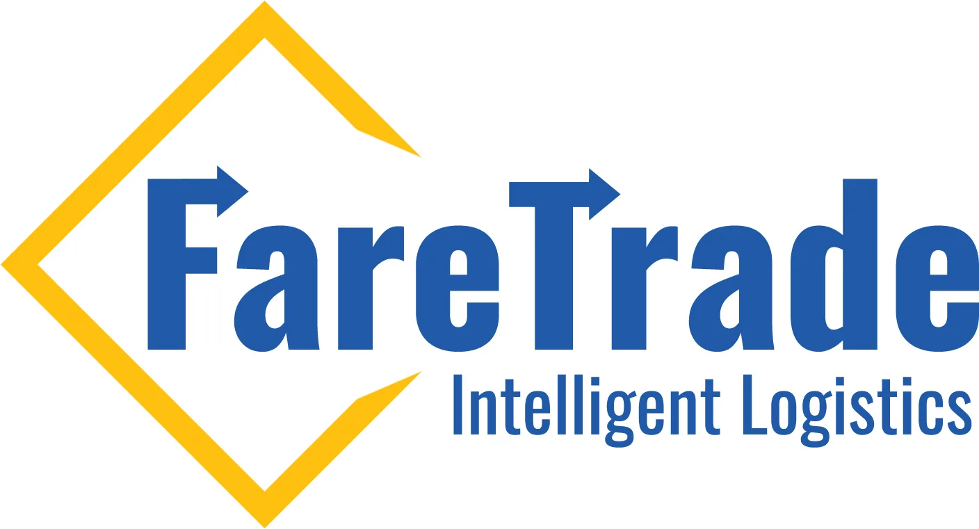 Faretrade logo